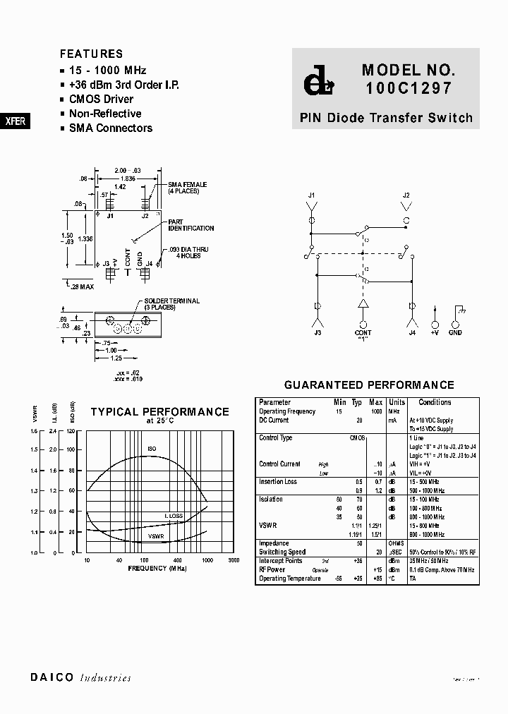 100C1297_306879.PDF Datasheet