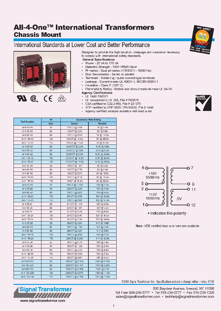 A41-25-20_372831.PDF Datasheet
