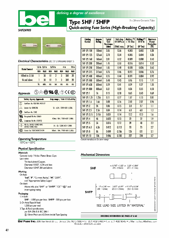 5HF_372850.PDF Datasheet