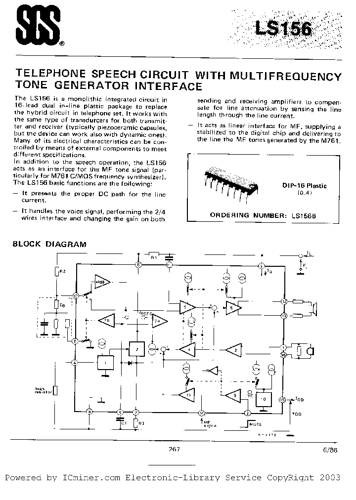 LS156_373553.PDF Datasheet