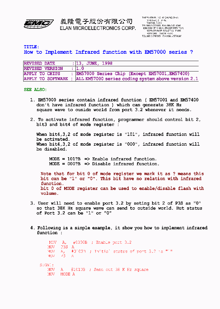 IR_373544.PDF Datasheet