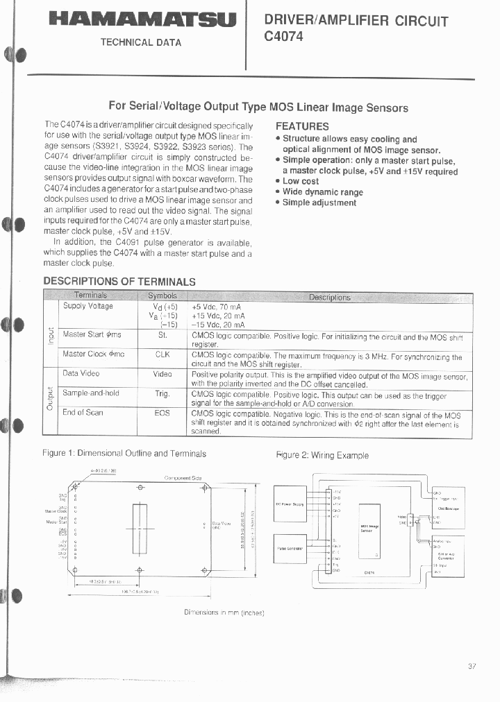 C4074_373614.PDF Datasheet