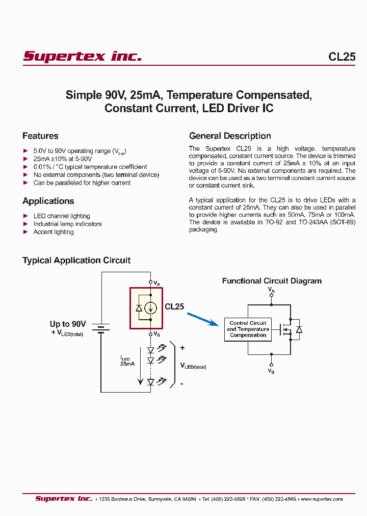 CL25_373752.PDF Datasheet