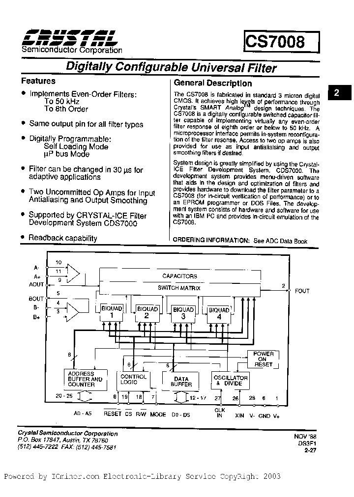 CS7008-ID_373394.PDF Datasheet
