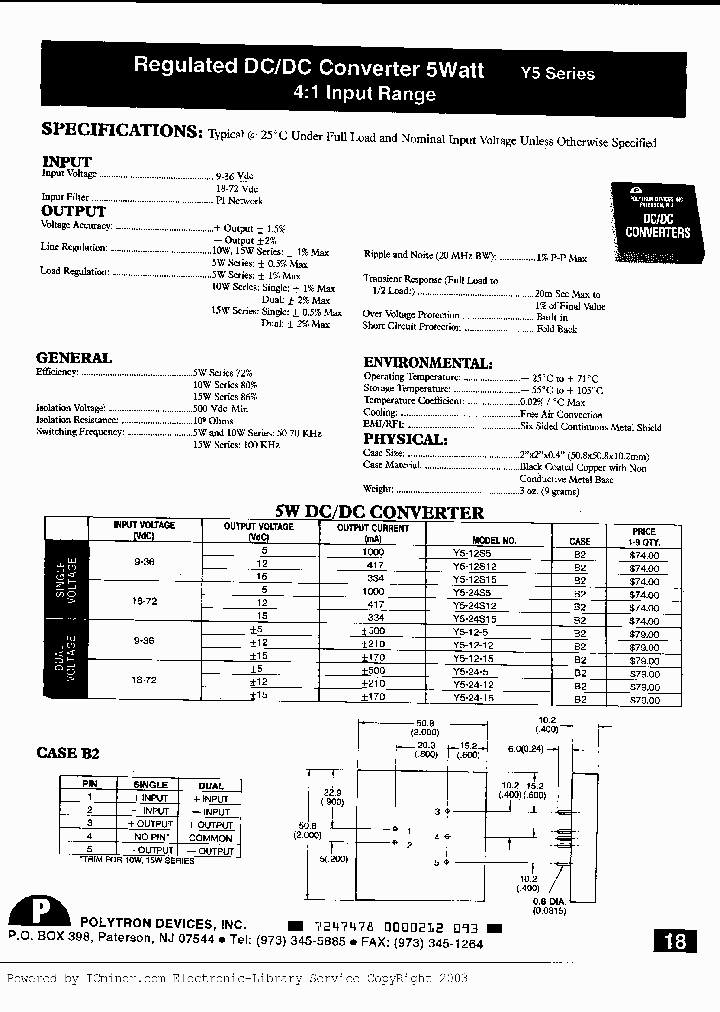 Y5-12-12_374104.PDF Datasheet
