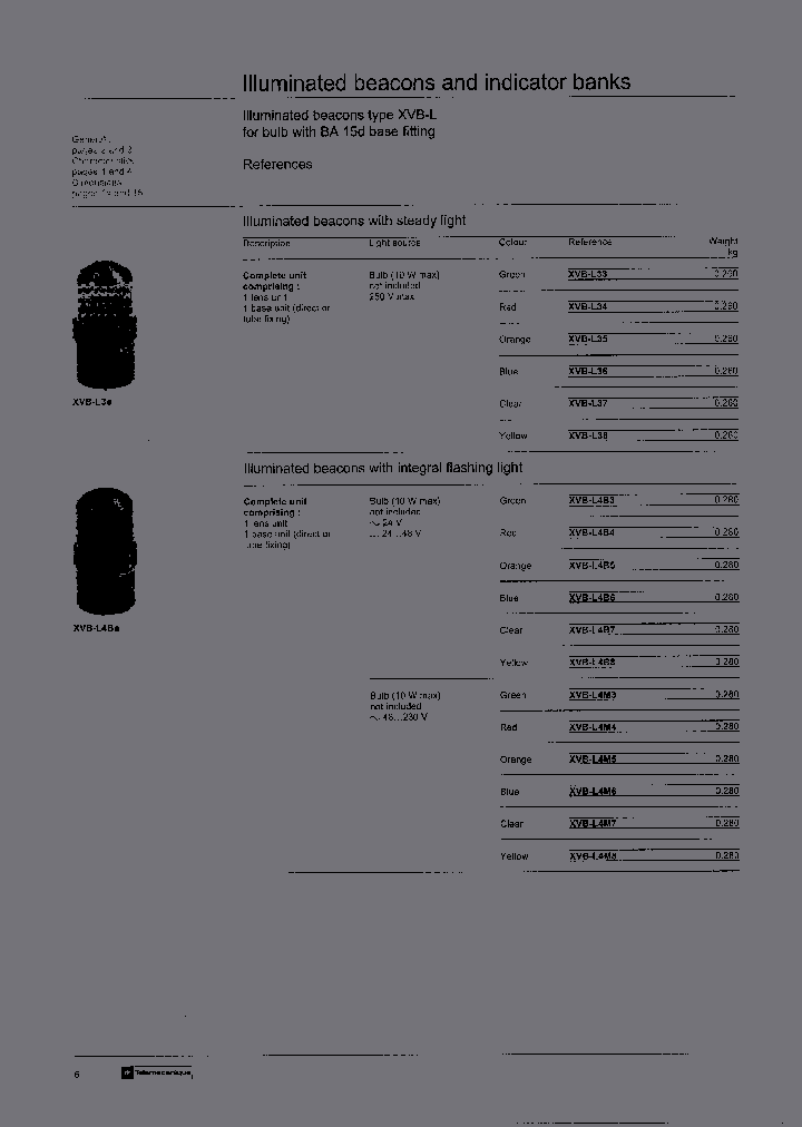 XVB-C5B4_374103.PDF Datasheet