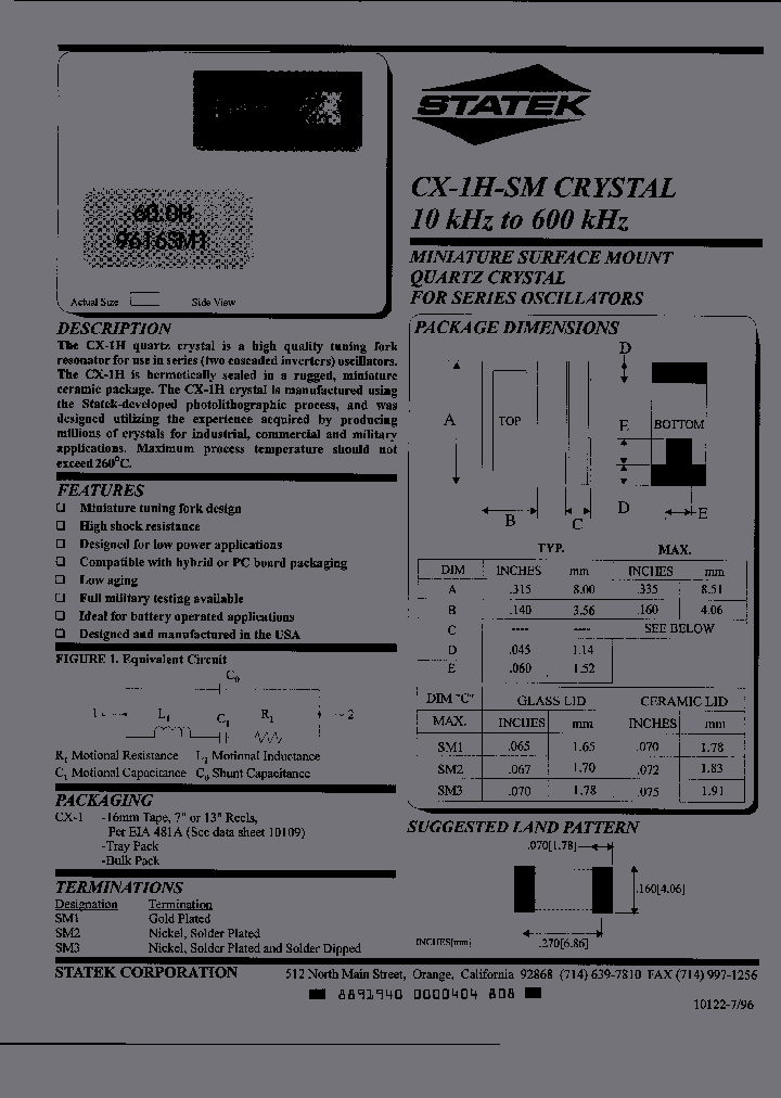 CX1H-SM_374186.PDF Datasheet