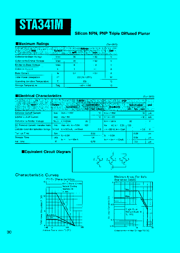 STA341M_682071.PDF Datasheet