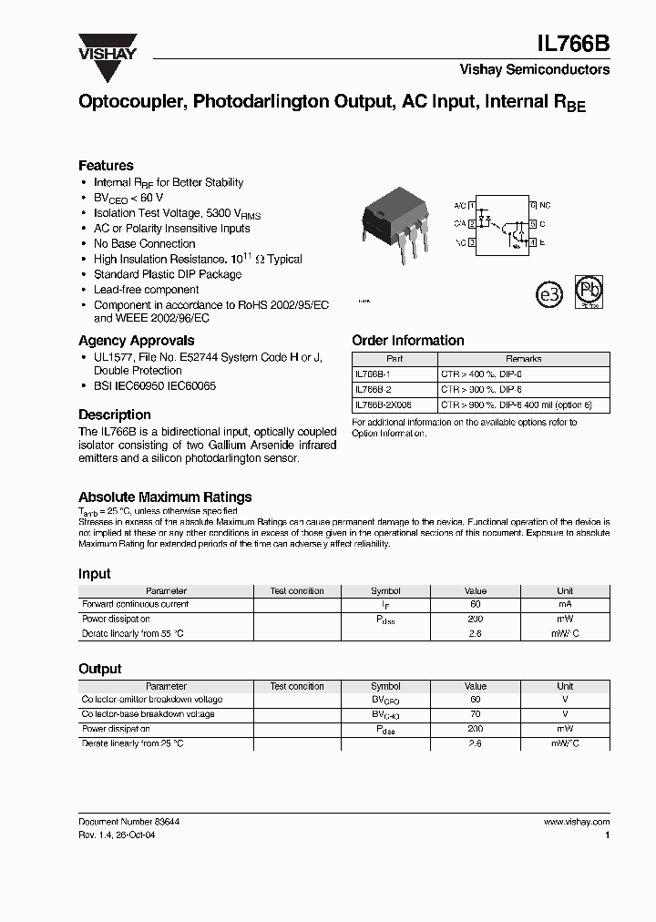 IL766B-2X006_310136.PDF Datasheet