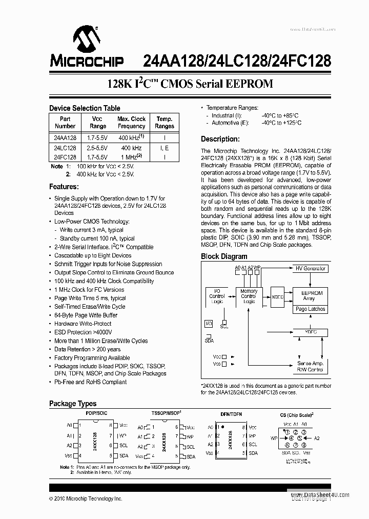 24LC128_301869.PDF Datasheet