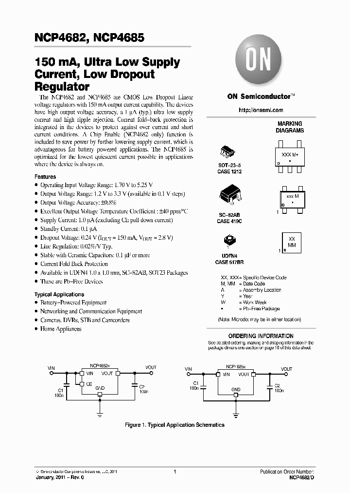 NCP4685EMU30TCG_686063.PDF Datasheet