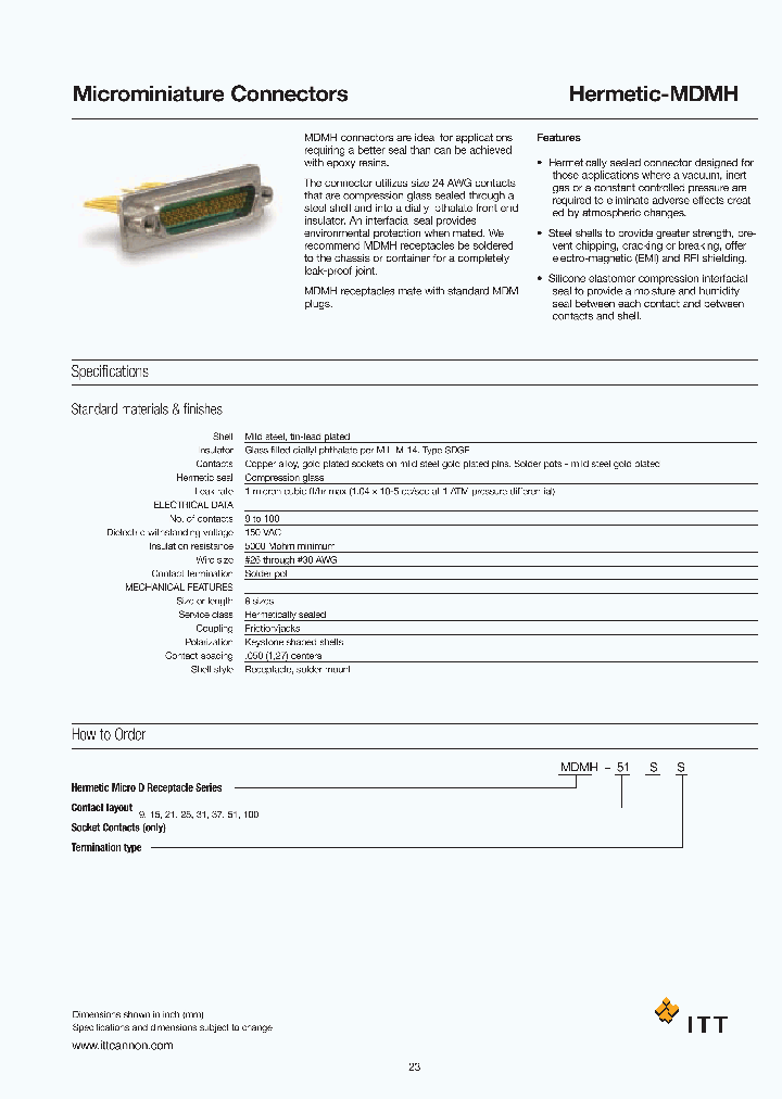 MDMH-15S_375085.PDF Datasheet