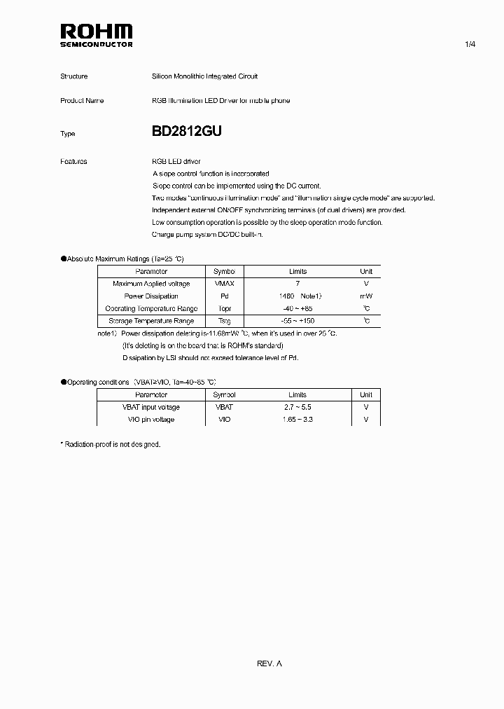 BD2812GU_687383.PDF Datasheet