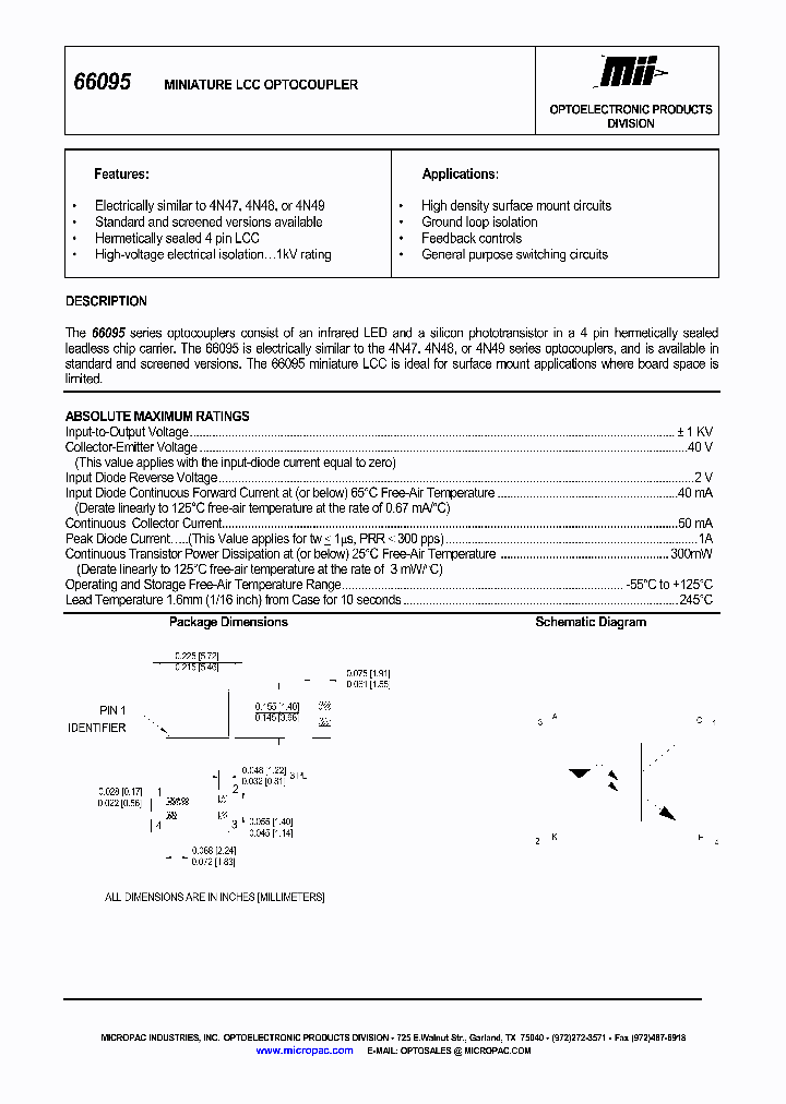 66095-XX1_375446.PDF Datasheet