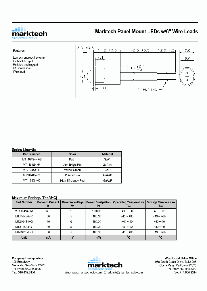 MT1064S15-UR_312171.PDF Datasheet