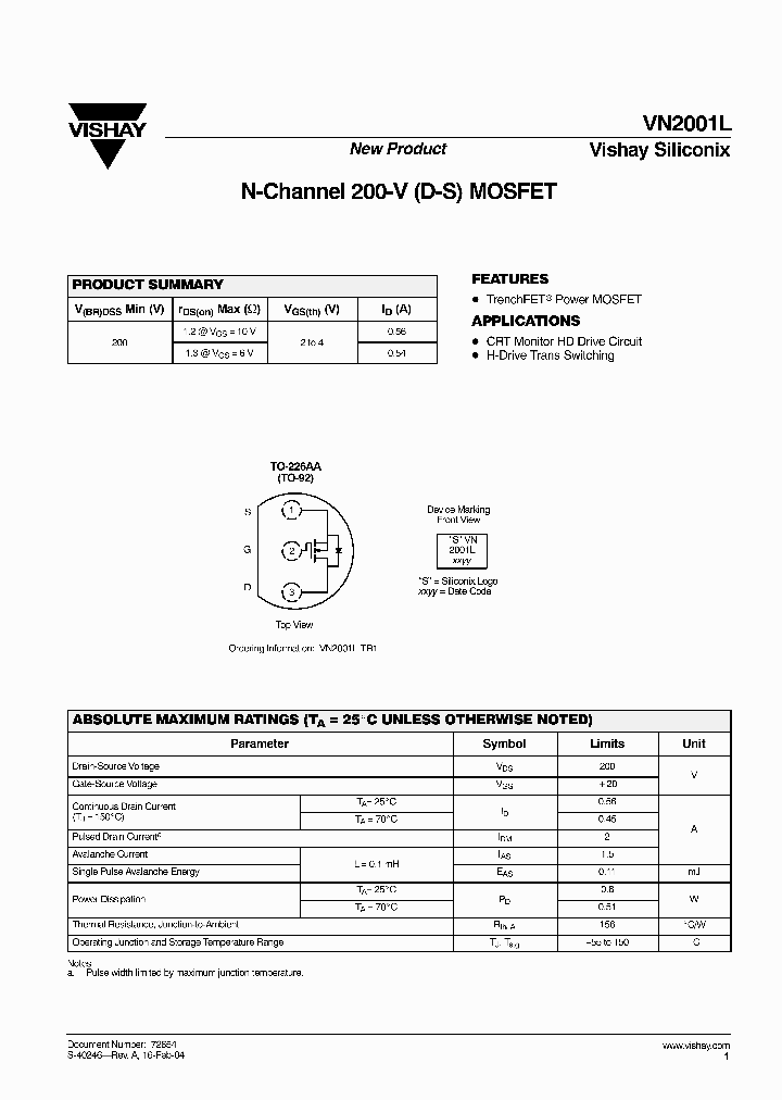 VN2001L-TR1_375654.PDF Datasheet