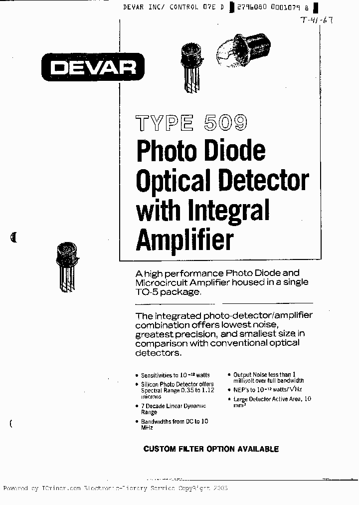 509-01_375741.PDF Datasheet