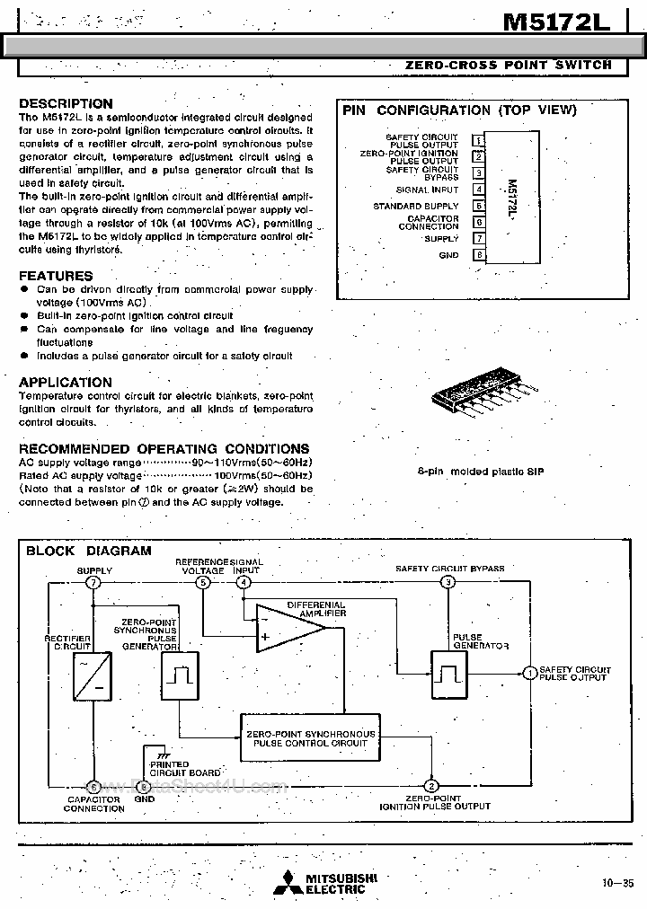 M5172L_310314.PDF Datasheet