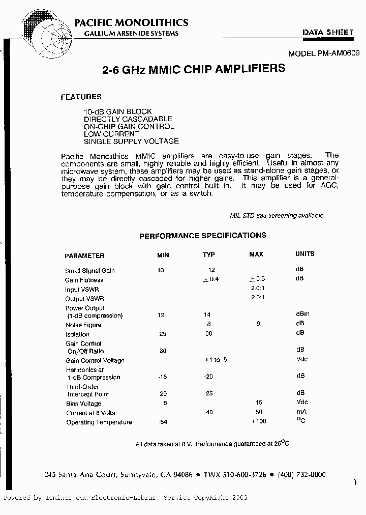 AM0609-D_375821.PDF Datasheet