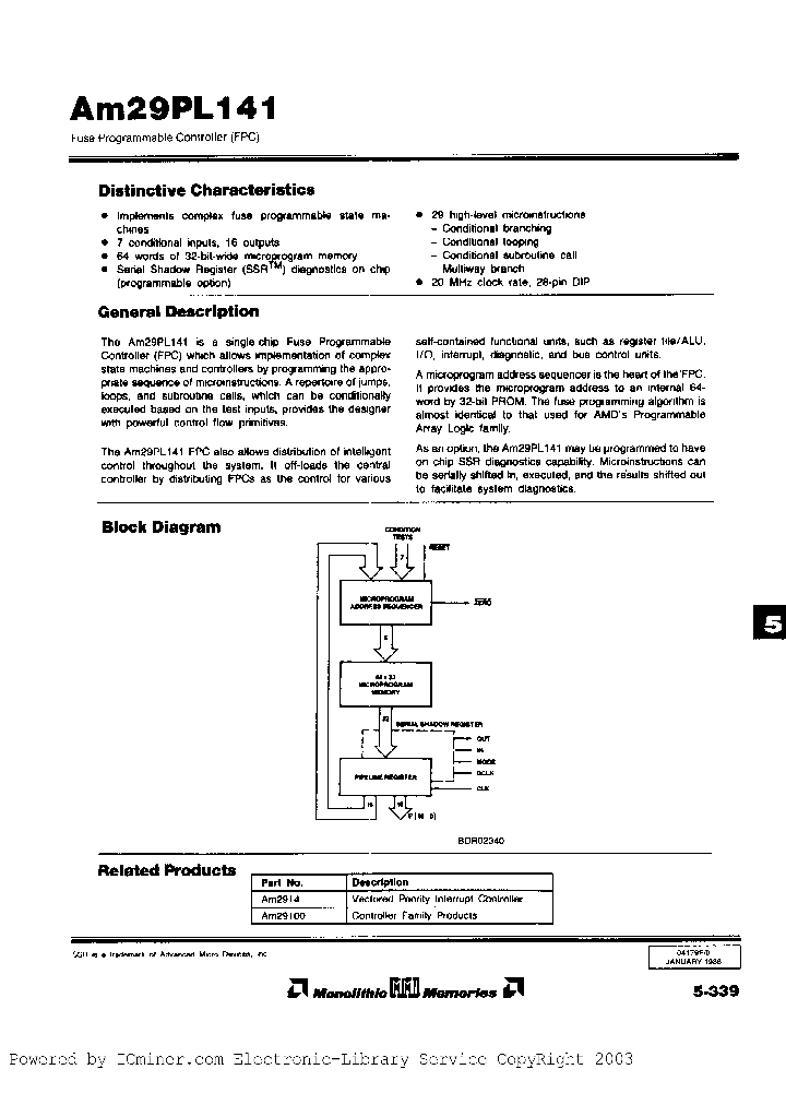 AM29PL141LC_375911.PDF Datasheet