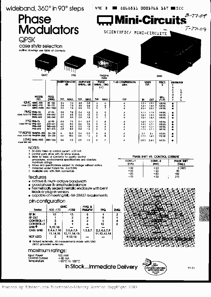 FPQ331_376088.PDF Datasheet