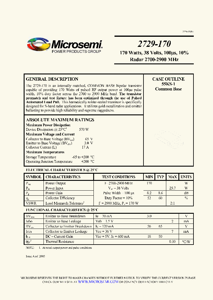 2729-170_376028.PDF Datasheet