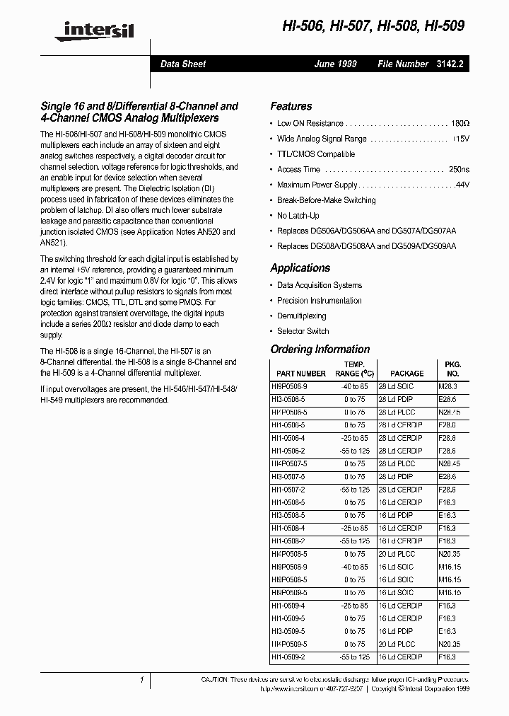 HI-507_376227.PDF Datasheet