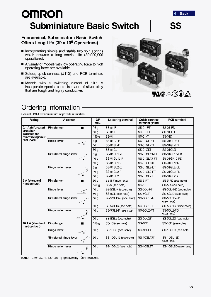 SS5_376175.PDF Datasheet