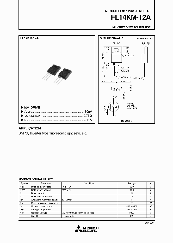 FL14KM-12A_376624.PDF Datasheet