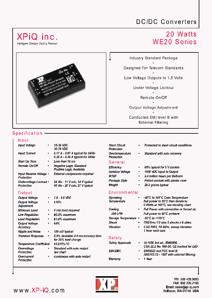 WE20-325_376763.PDF Datasheet