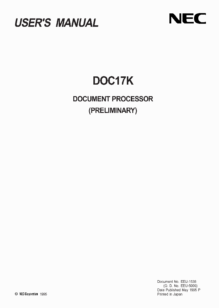 RA17K_377219.PDF Datasheet