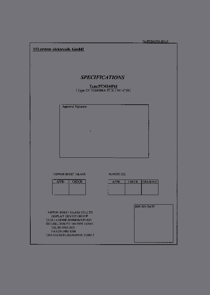 TLX-1741-C3B_701045.PDF Datasheet