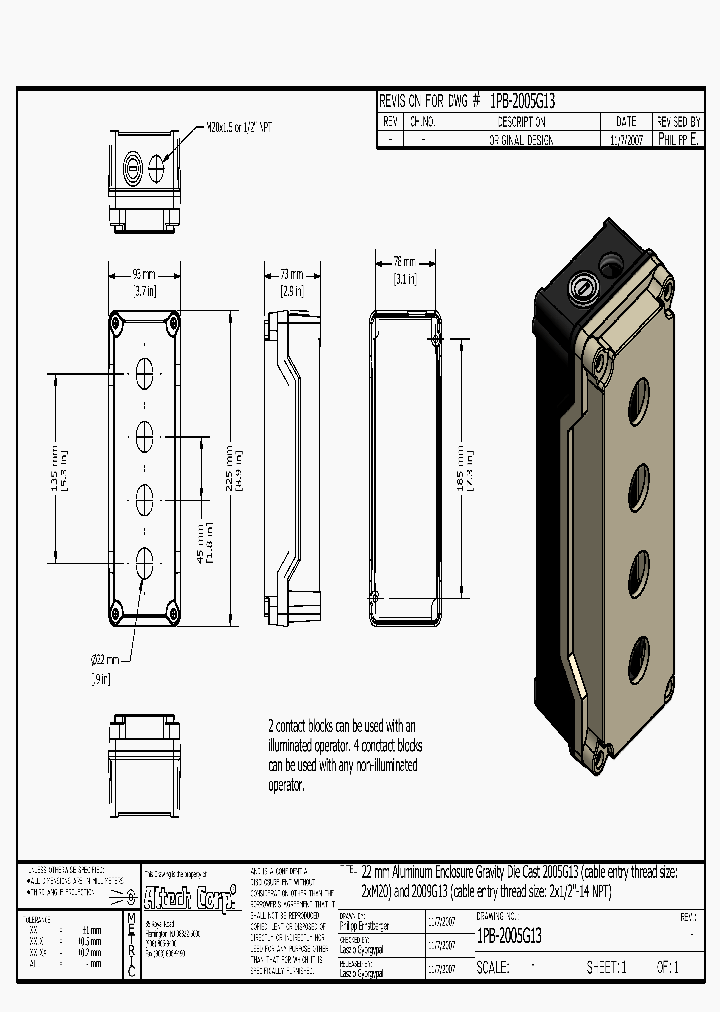 2005G13_701522.PDF Datasheet