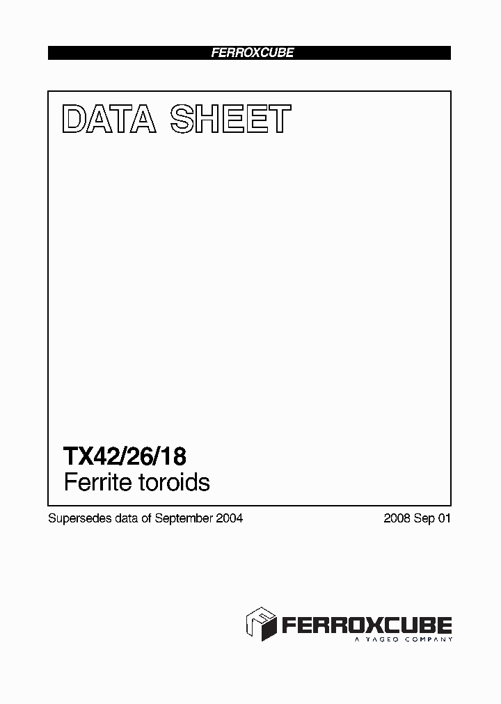 TX42-26-18_701877.PDF Datasheet