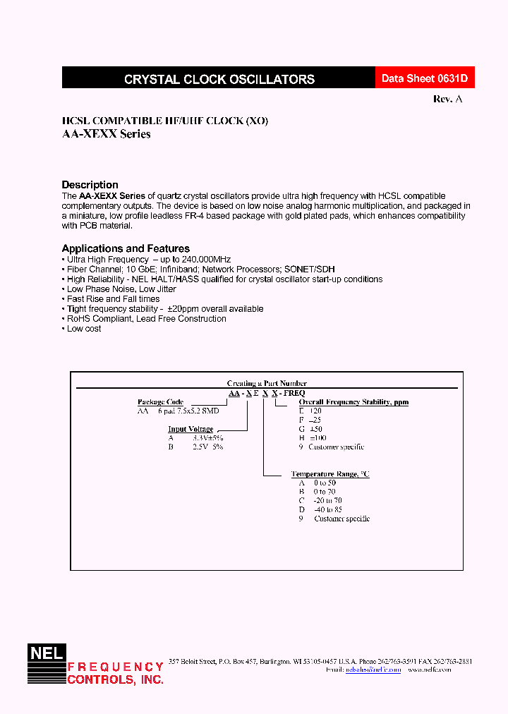 AA-AEBH-FREQ_377393.PDF Datasheet