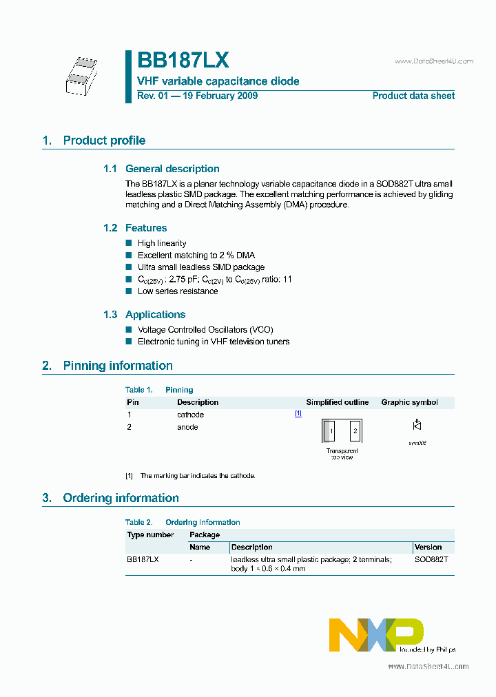 BB187LX_313901.PDF Datasheet