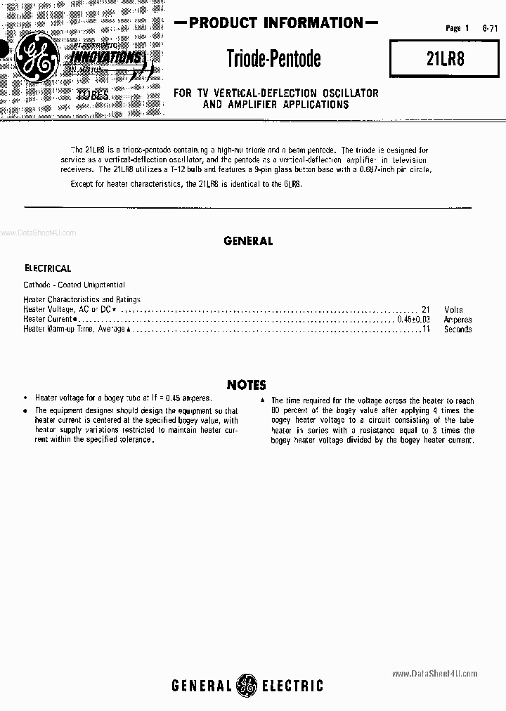 21LR8_313963.PDF Datasheet