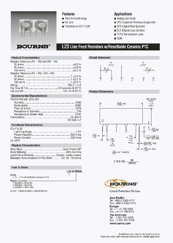 L23_377993.PDF Datasheet