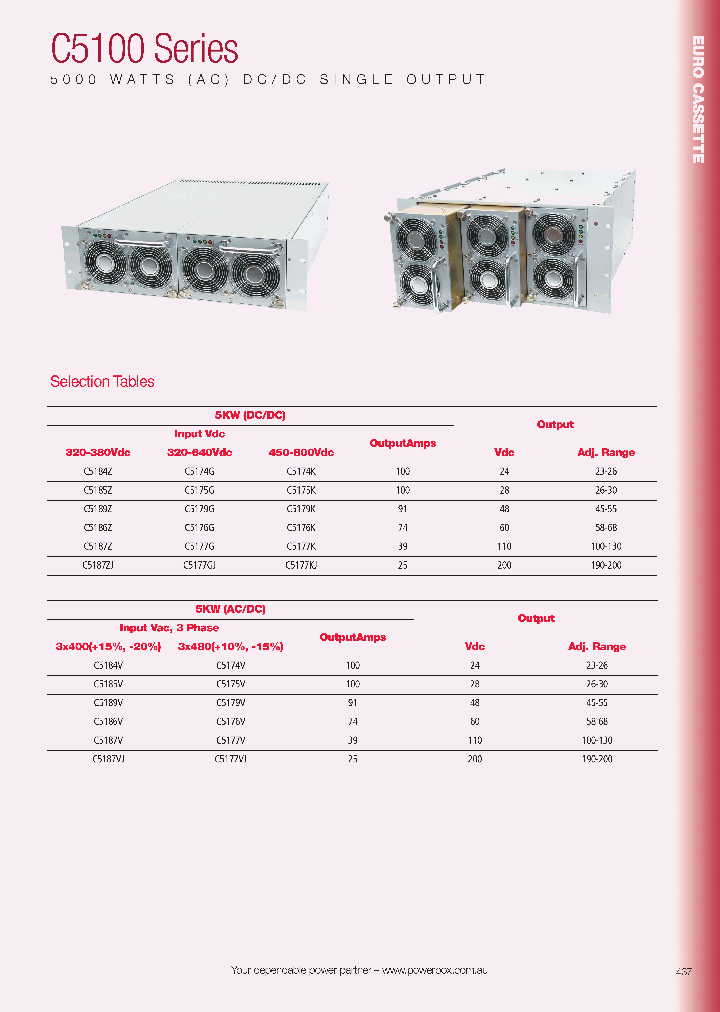 C5100_706012.PDF Datasheet