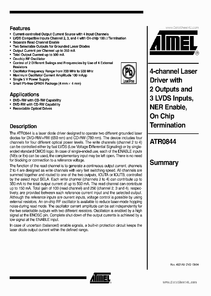 ATR0844_315952.PDF Datasheet