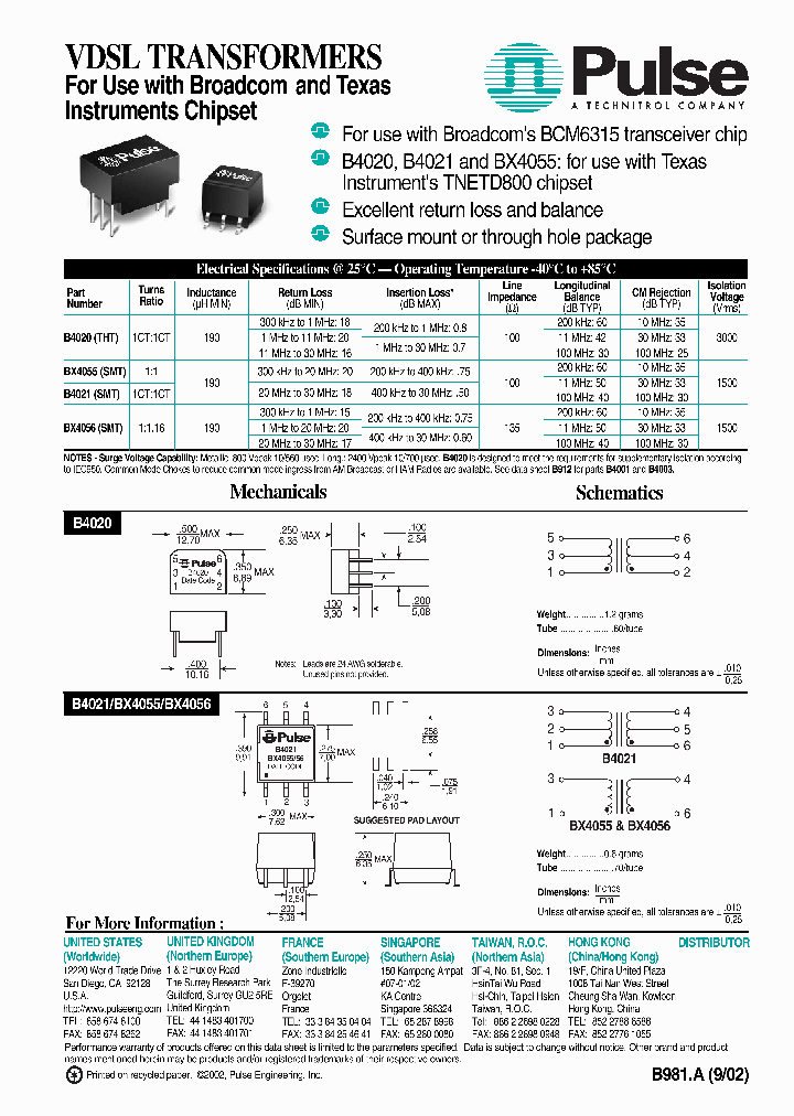 BX4056_378323.PDF Datasheet