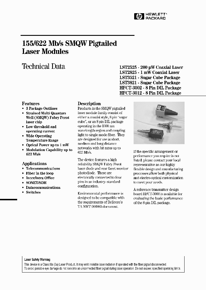 LST3521_378590.PDF Datasheet