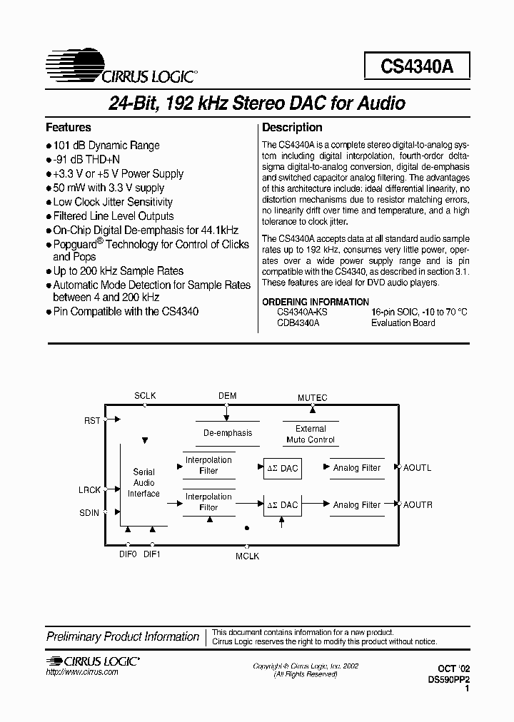 CS4340A-KS_378675.PDF Datasheet