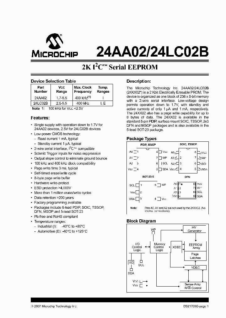 24AA02T-EP_378926.PDF Datasheet