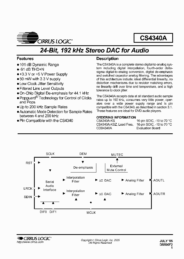 CS4340A-KSZ_378677.PDF Datasheet