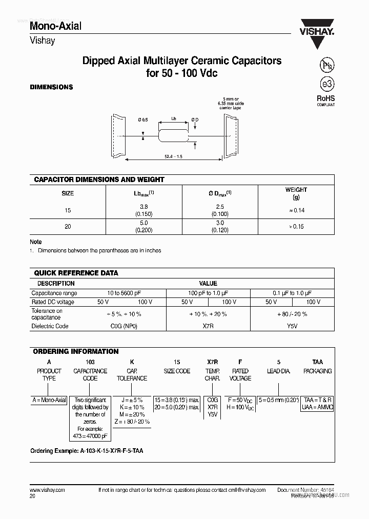 A102JXXXX_316952.PDF Datasheet