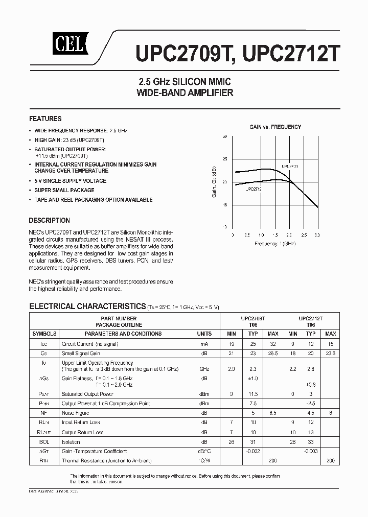 UPC2712T-E3_378938.PDF Datasheet