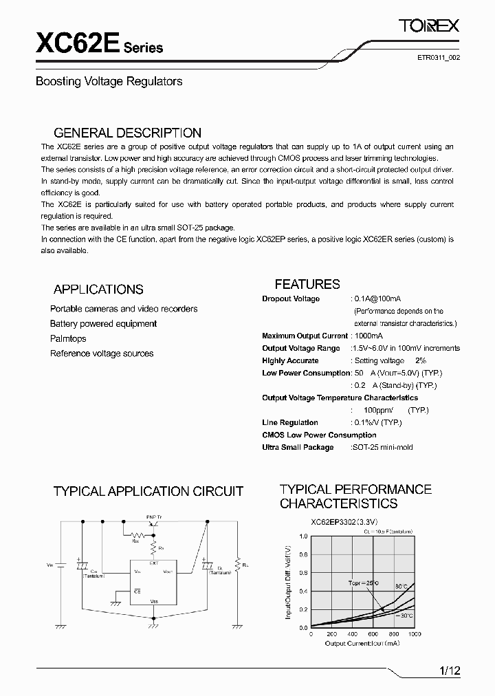 XC62E_379472.PDF Datasheet