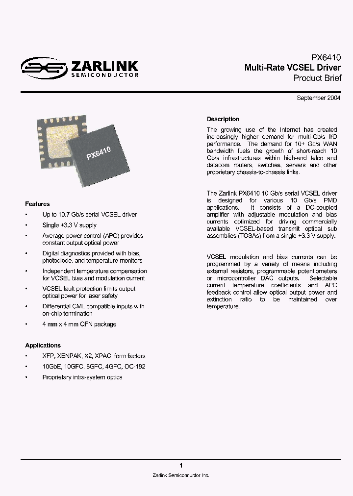 PX6410_379116.PDF Datasheet