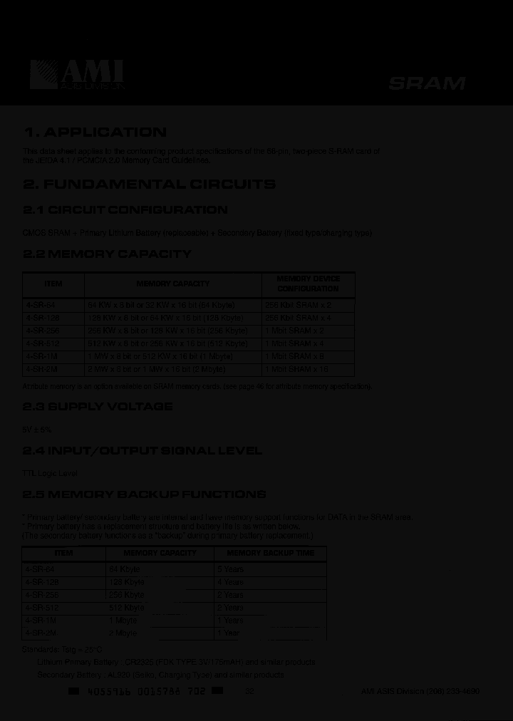 4-SR-1M_379536.PDF Datasheet